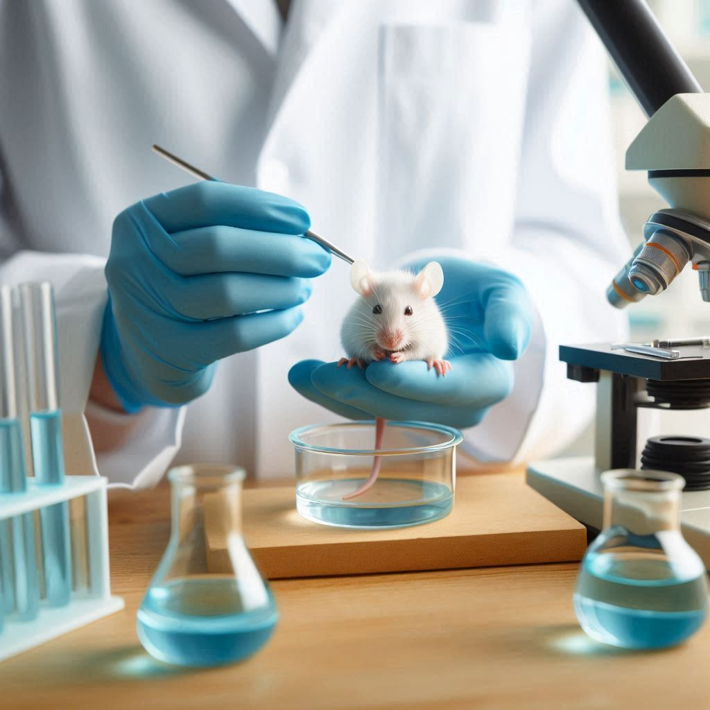 CDISC SEND Data Conversion Services for Pharma & CRO | Auxochromofours